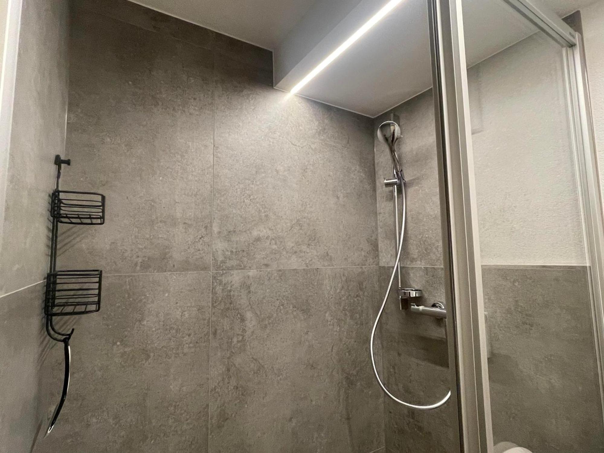 Obinghof Apartment Fieberbrunn Luaran gambar