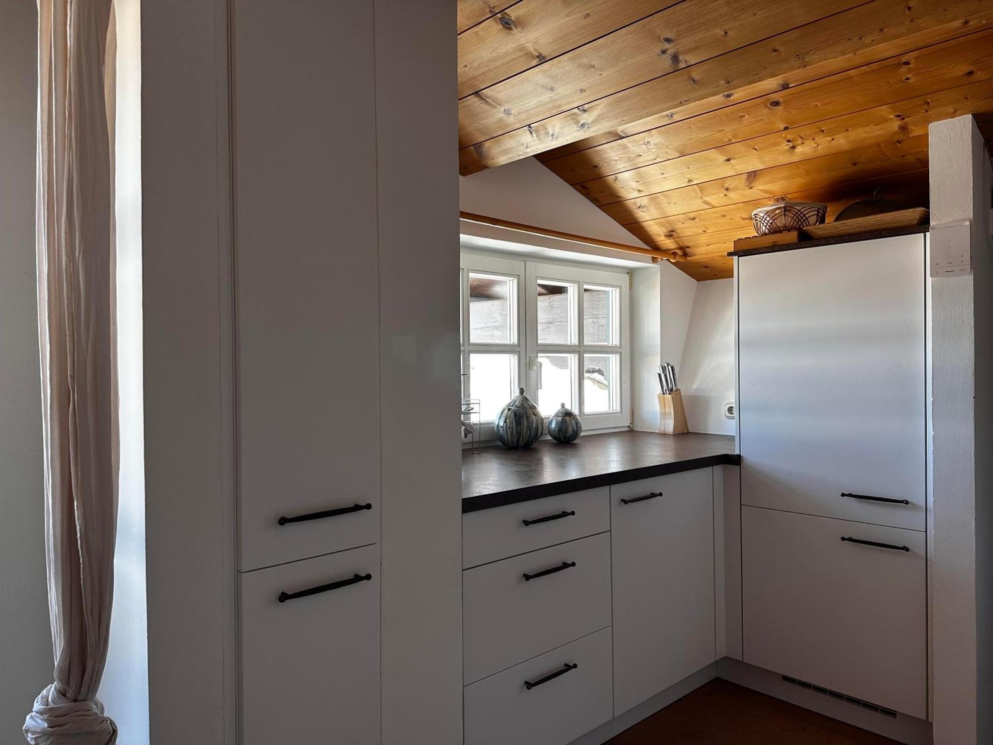 Obinghof Apartment Fieberbrunn Luaran gambar